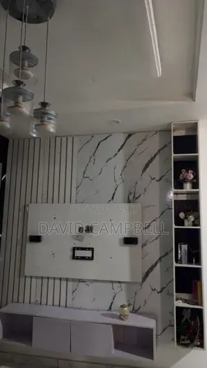 TV Console