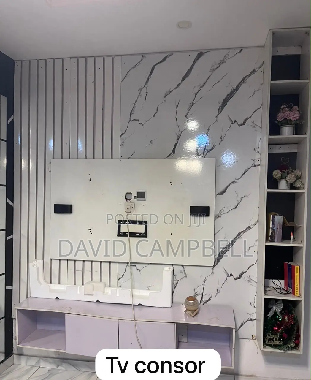 TV Console