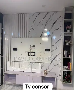 TV Console
