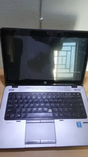 Laptop HP EliteBook 840 G2 16GB Intel Core i7 HDD 500GB