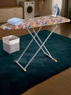 Ironing Board