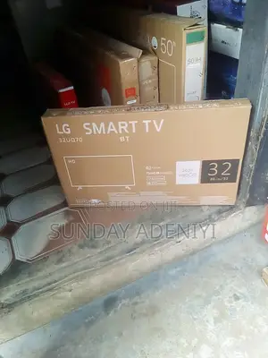 TV Equipment
