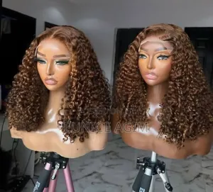 5x5 SDD Pixie Curls 300gram