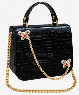 Ladies Bags