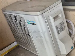 1.5 HP Diakin Inverter AC