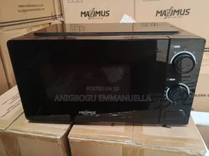 20L Microwave Maximus Brand 700watts 70000