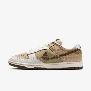 Original Nike Dunk Low SE "Year of the Horse" / Pegasus Pack