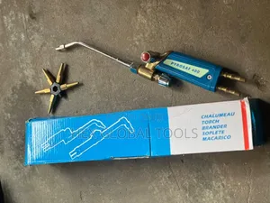 SAF Welding Nozzle Torch
