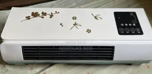 Fan Heater