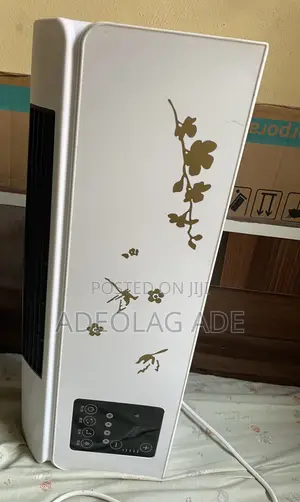 Fan Heater