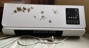 Fan Heater