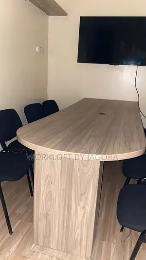 Co-Working Space