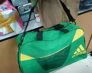 Adidas Lawn Tennis Bag Brand New