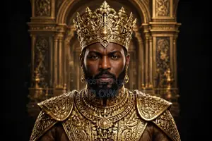 Luxury Eko Future King Canvas Design - 30 HD Wall Arts for Hotels, Bar