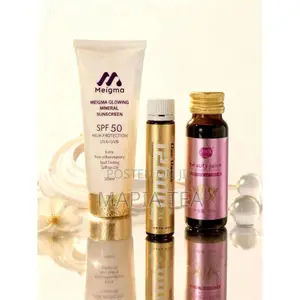 MAPIA Glow Set