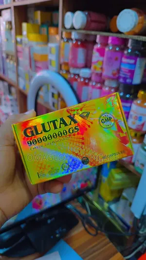 Glutax Capsule