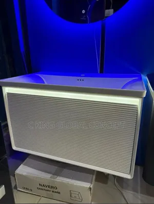 Luxury Cabinet