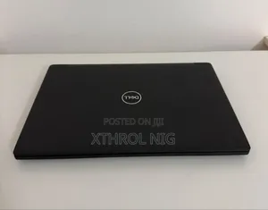 Laptop Dell Latitude 7390 8GB Intel Core i7 SSD 256GB