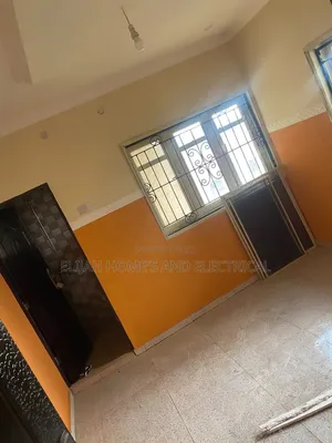 2bdrm Block of Flats in Asaju Estate, Ibadan for rent