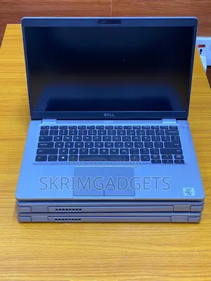 Laptop Dell Latitude 5310 8GB Intel Core i7 SSD 256GB
