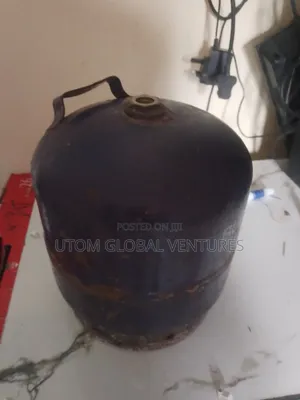 4kg Gas Cylinder for Sale