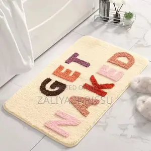 Door Mat in Write Up