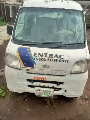 Daihatsu Hijet 2010