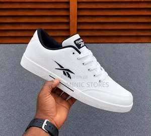 Reebok CVC Slice Casual Low-Top Sneakers