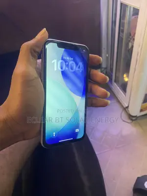 Apple iPhone 11 64 GB White