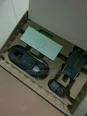 Starlink Standard 4X (Registered 57k Subscription in Abuja)