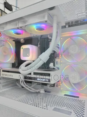 New Desktop Computer 64GB Intel Core i9 SSD 2T