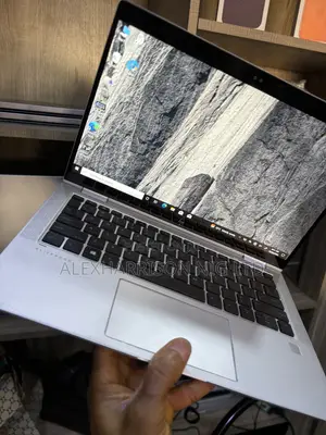 Laptop HP EliteBook 840 G3 8GB Intel Core i5 SSD 256GB