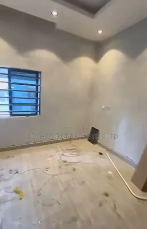 Furnished 1bdrm Bedsitter in Alagomeji for rent