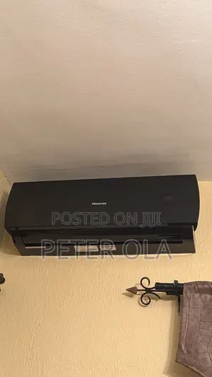 Hisense 2hp Non Inverter AC
