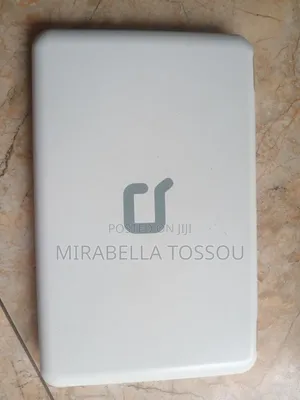 Tablet 4 GB White