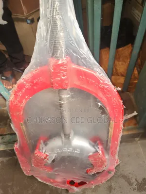 6inches to 8inches Heavy Duty Rigid Pipe Cutter