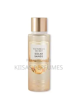 Victoria's Secret Solar Sands Fragrance Mist 250ml