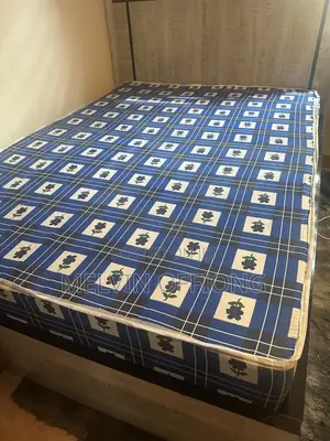 4X6 9” Mattress