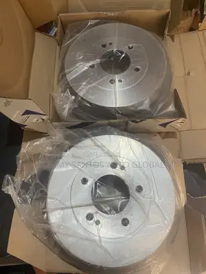 Back Drake Drum Mitsubishi L200 Available