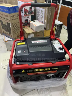 Sumec Firman ECO Series Household Generator