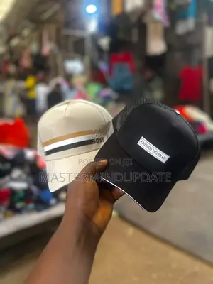 Luxury Caps and Headwarmers