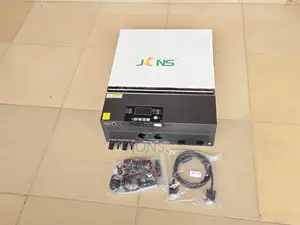 11KVA 48V Inverter With Built-in Battery 2 Years Warranty