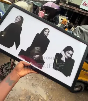 3in1 Frame