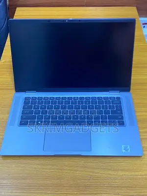 Laptop Dell Latitude 9510 16GB Intel Core i5 SSD 256GB