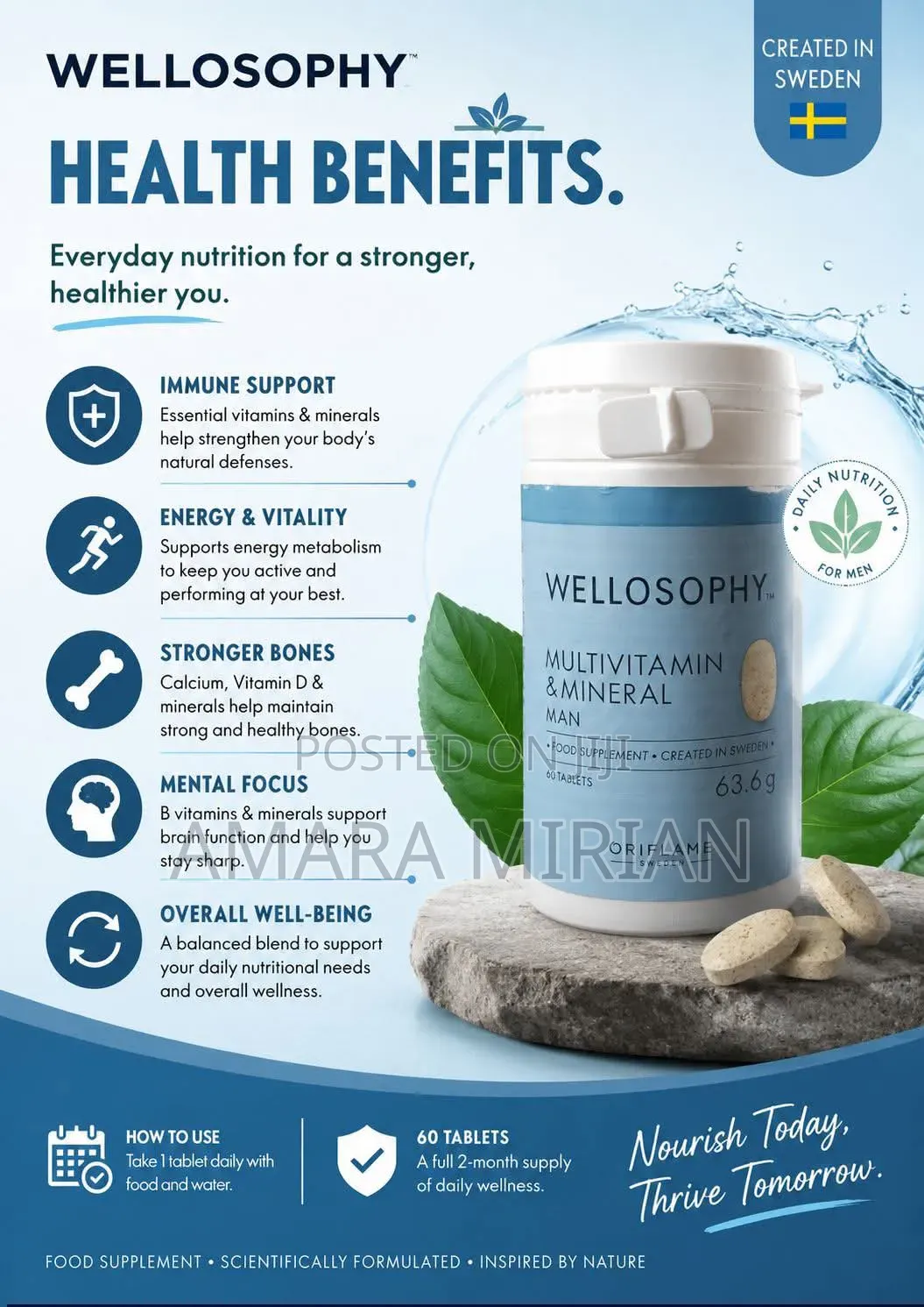 Supplement