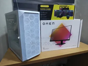 New Desktop Computer 64GB Intel Core i9 SSD 2T