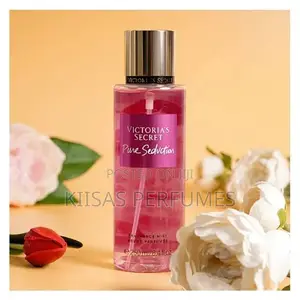 Victoria's Secret Pure Seduction Fragrance Mist 250ml
