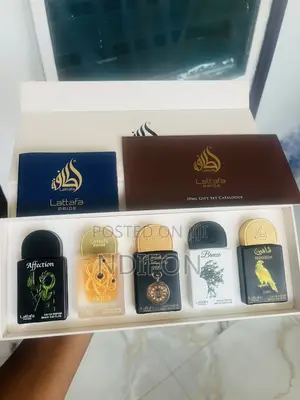 Mk’s Fragrance Your Scent Your Signature