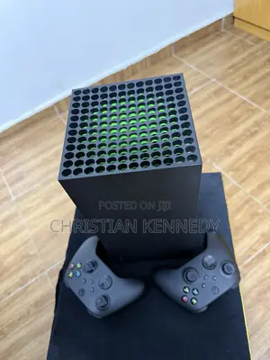 Xbox Series X