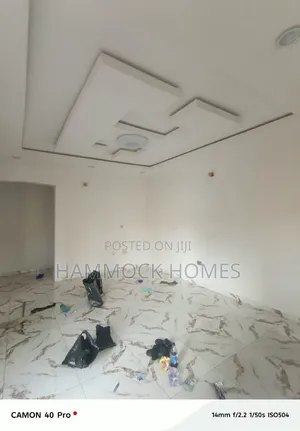 3bdrm Block of Flats in Iyana Olopa /, Akobo for rent